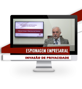 Online - Espionagem Empresarial